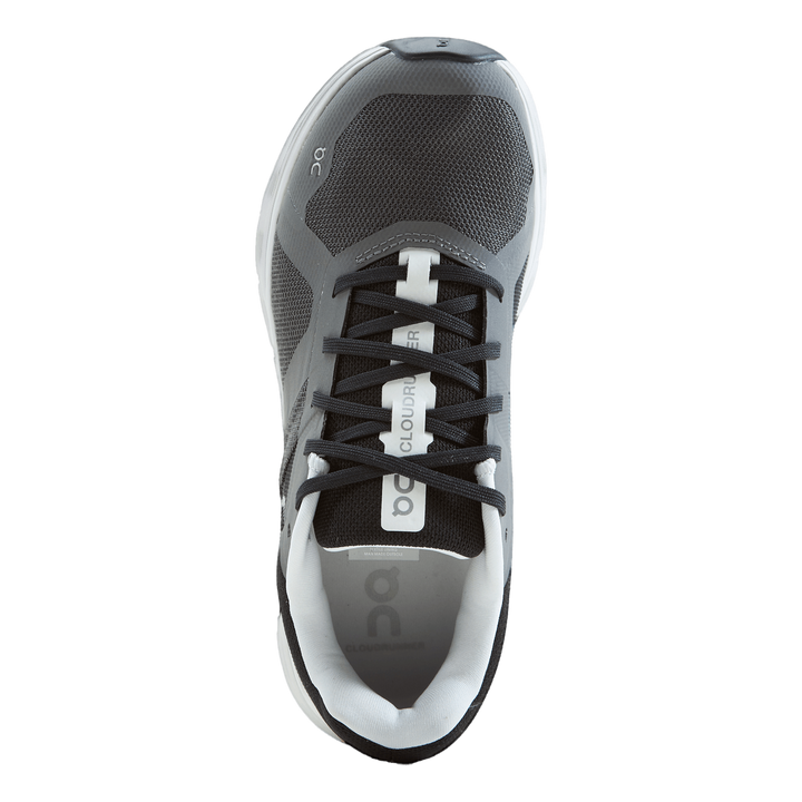 Cloudrunner Women Eclipse/black