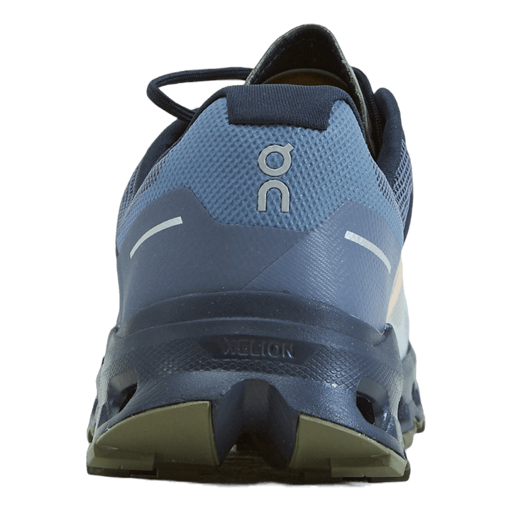 Cloudvista Men Midnight/olive