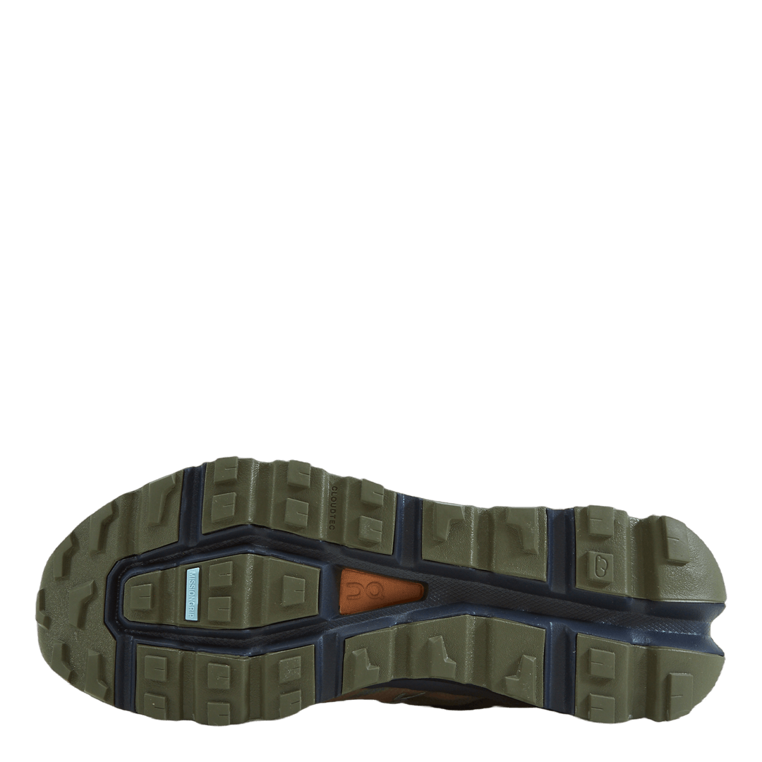 Cloudvista Men Midnight/olive
