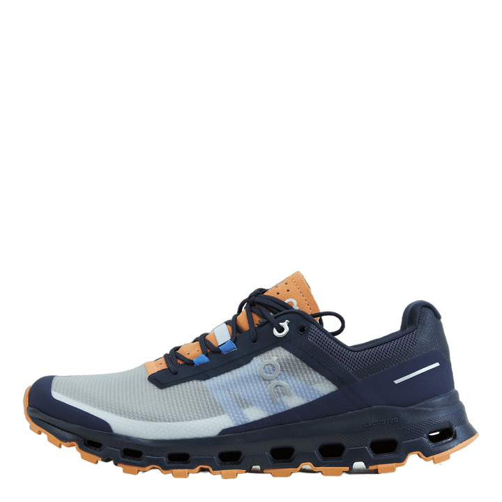 Cloudvista Women Midnight/copper