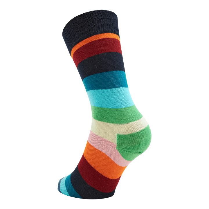 4-pack At The Diner Socks Gift Multi