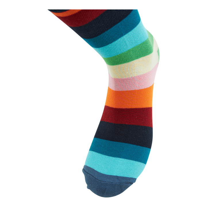4-pack At The Diner Socks Gift Multi