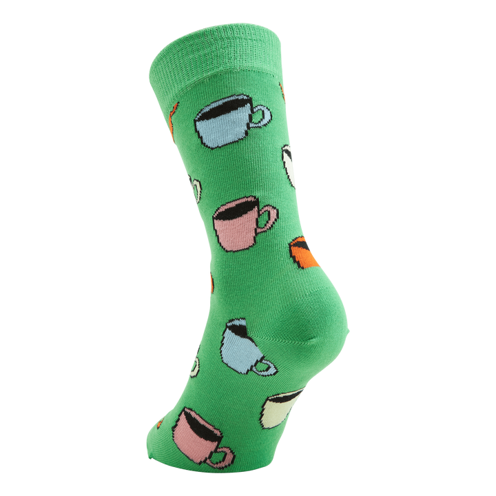 7-pack 7 Days A Week Socks Gif Multi