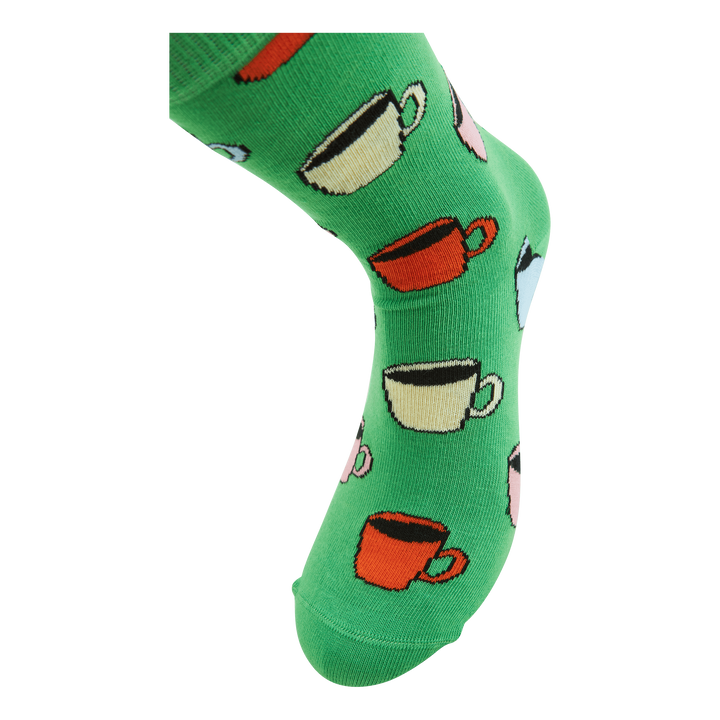 7-pack 7 Days A Week Socks Gif Multi