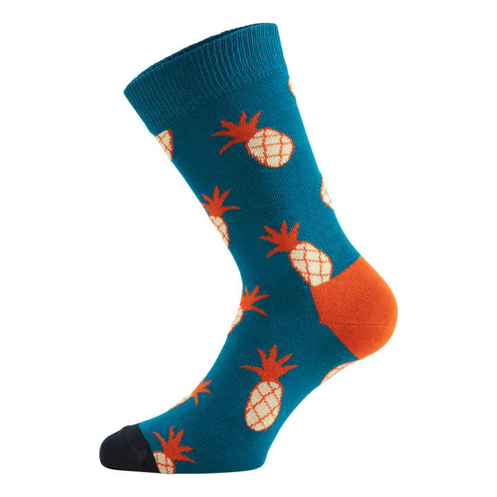 7-pack 7 Days A Week Socks Gif Multi