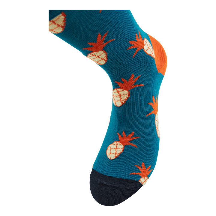 7-pack 7 Days A Week Socks Gif Multi