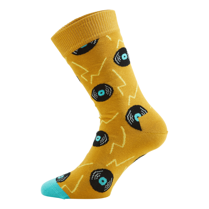 7-pack 7 Days A Week Socks Gif Multi