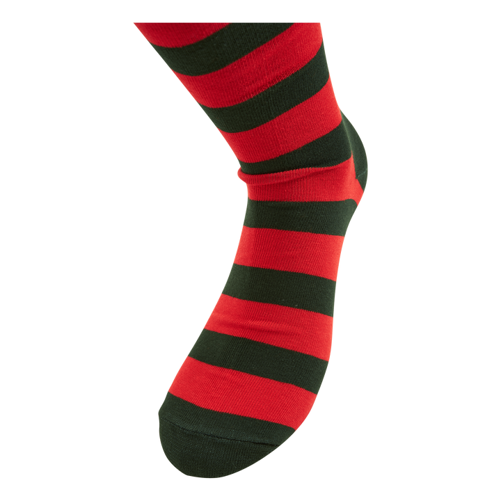 4-pack Holiday Classics Gift S Medium Red