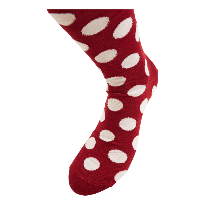 4-pack Holiday Classics Gift S Medium Red