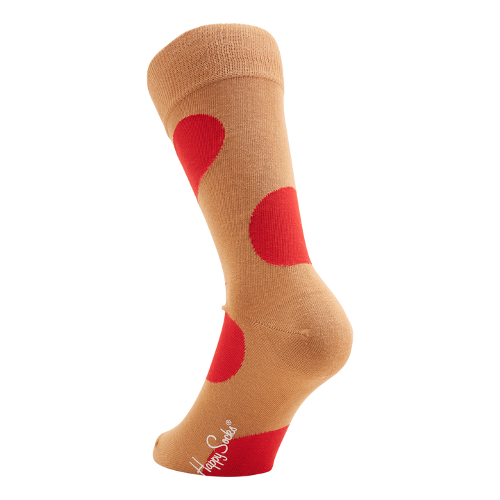 4-pack Holiday Classics Gift S Medium Red