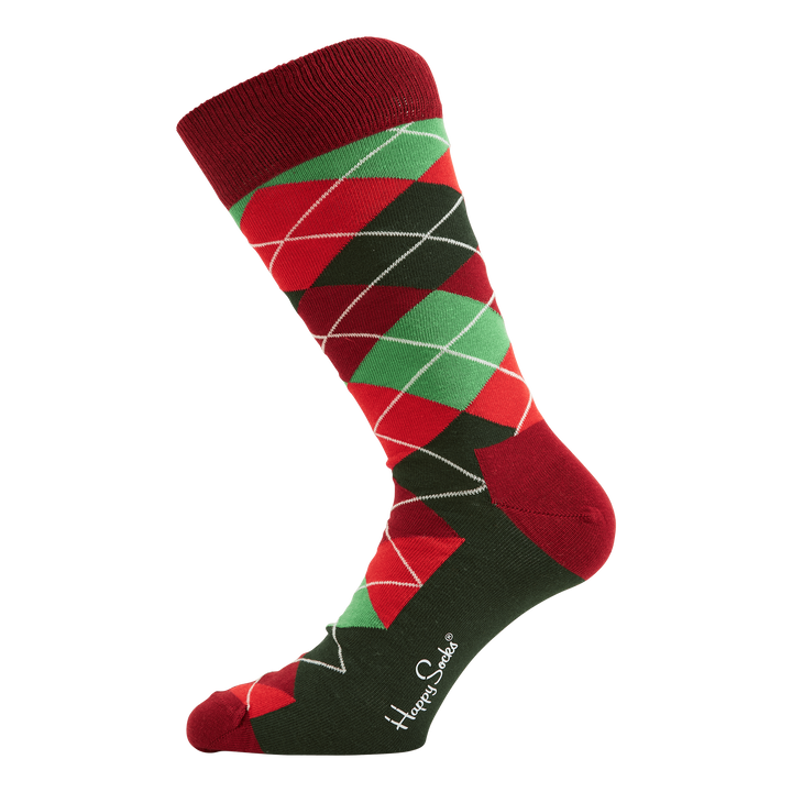 4-pack Holiday Classics Gift S Medium Red