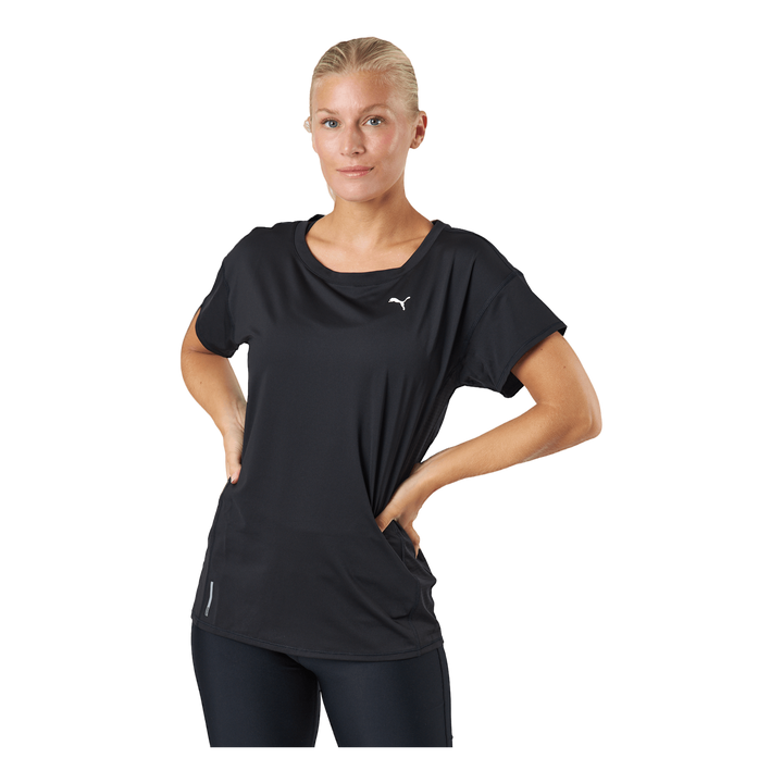 Train Favorite Tee Puma Black