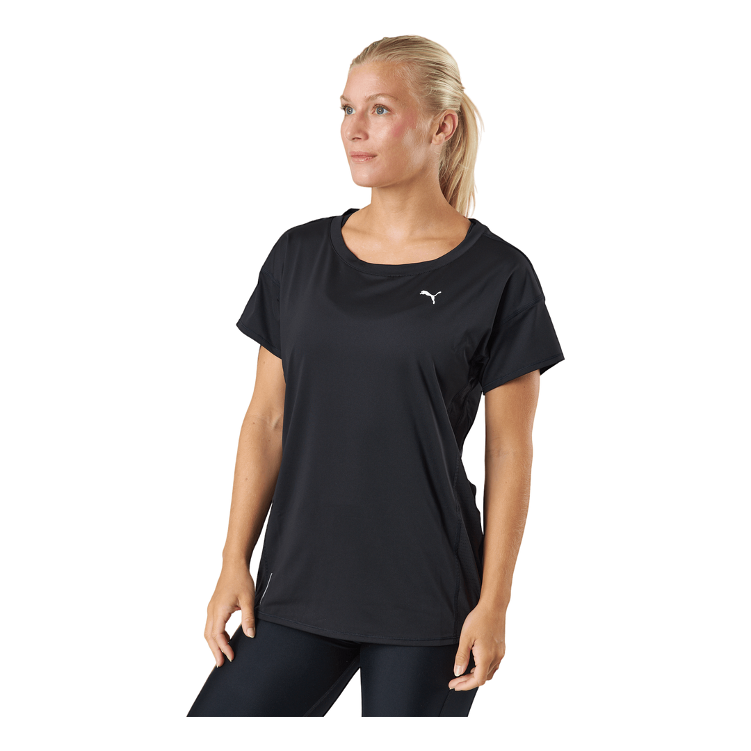 Train Favorite Tee Puma Black