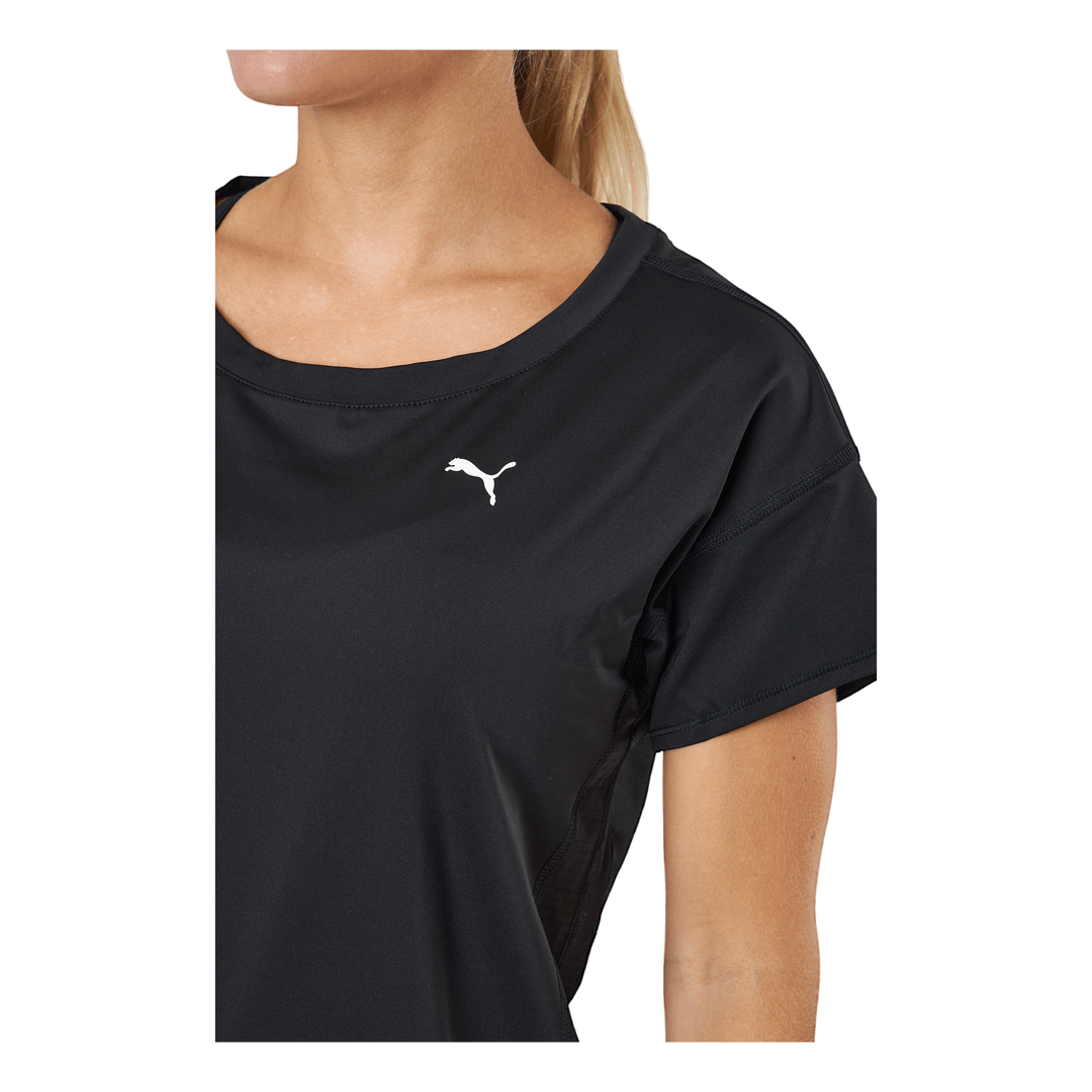 Train Favorite Tee Puma Black