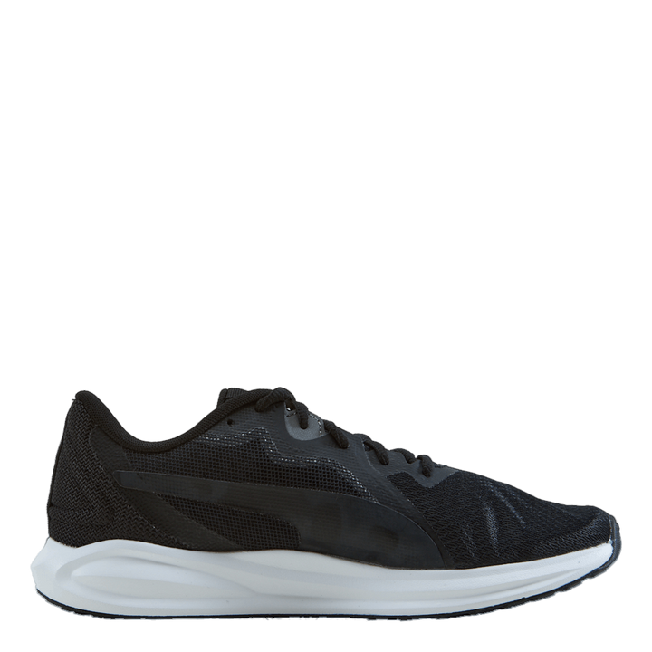 Twitch Runner Puma Black-sunset Glow