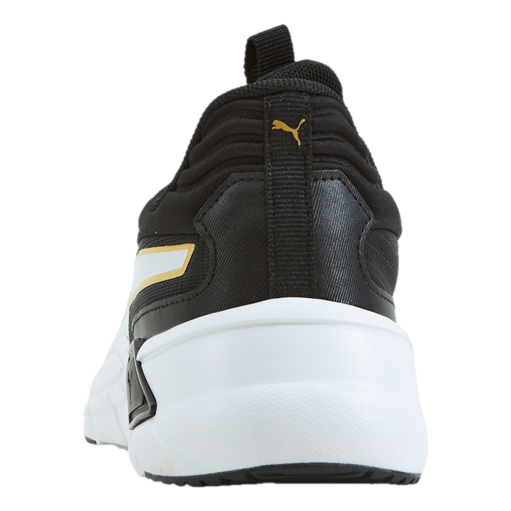 Lex Wn's Puma Black-puma Team Gold
