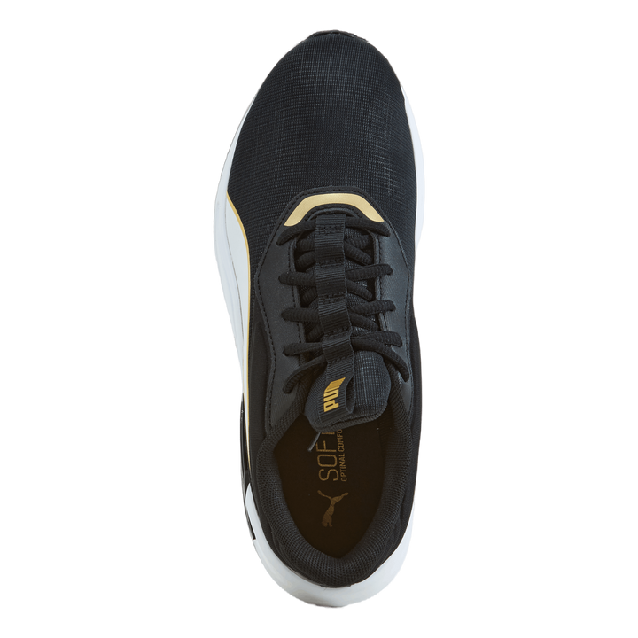 Lex Wn's Puma Black-puma Team Gold