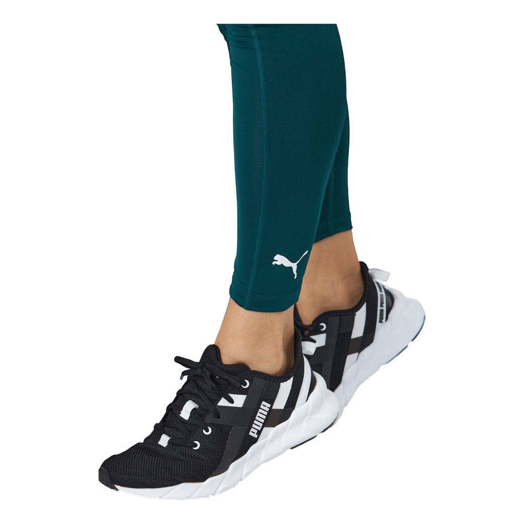 Train Puma Strong High Waist F Varsity Green