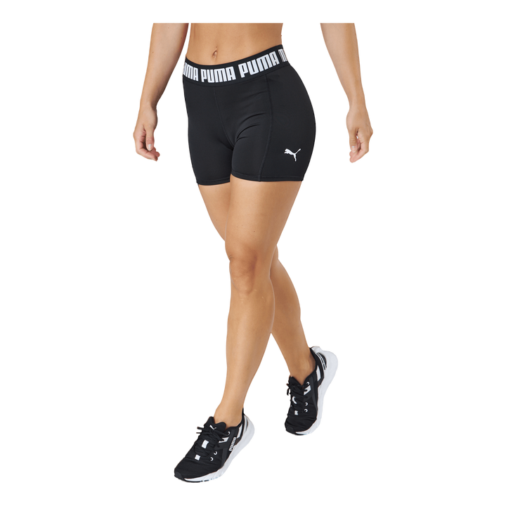 Train Puma Strong 3" Tight Sho Puma Black