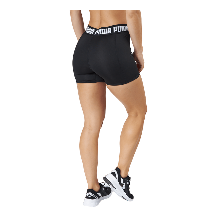 Train Puma Strong 3" Tight Sho Puma Black
