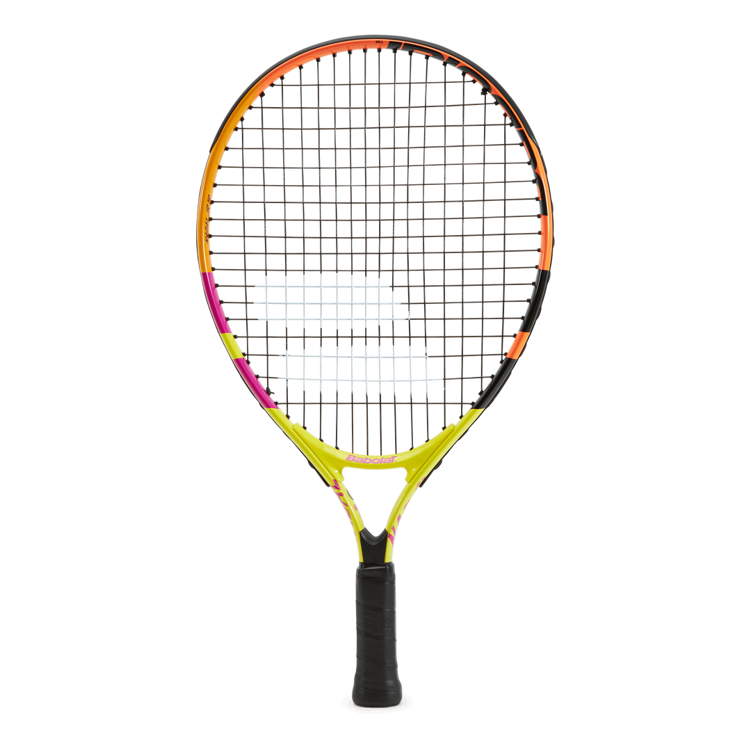 Nadal Junior 19 Yellow/pink