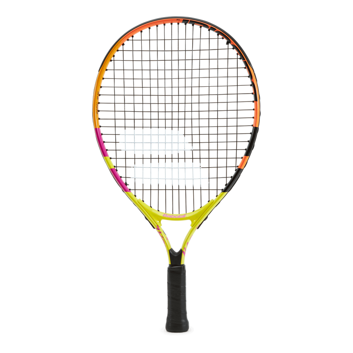 Nadal Junior 19 Yellow/pink