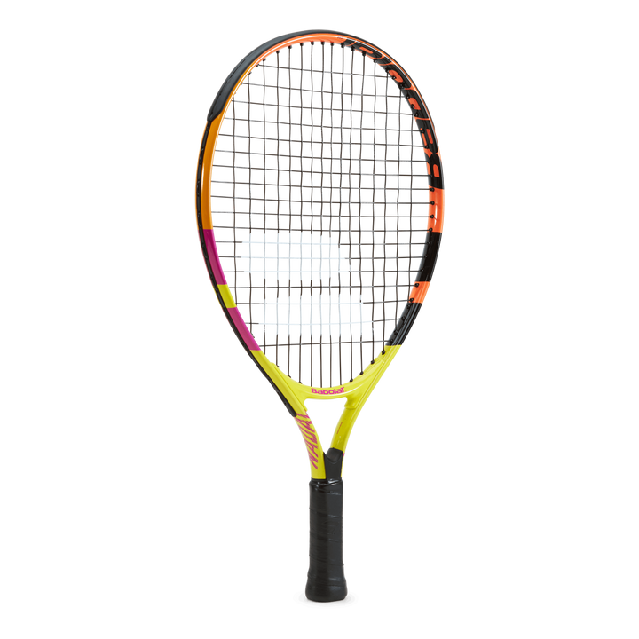 Nadal Junior 19 Yellow/pink