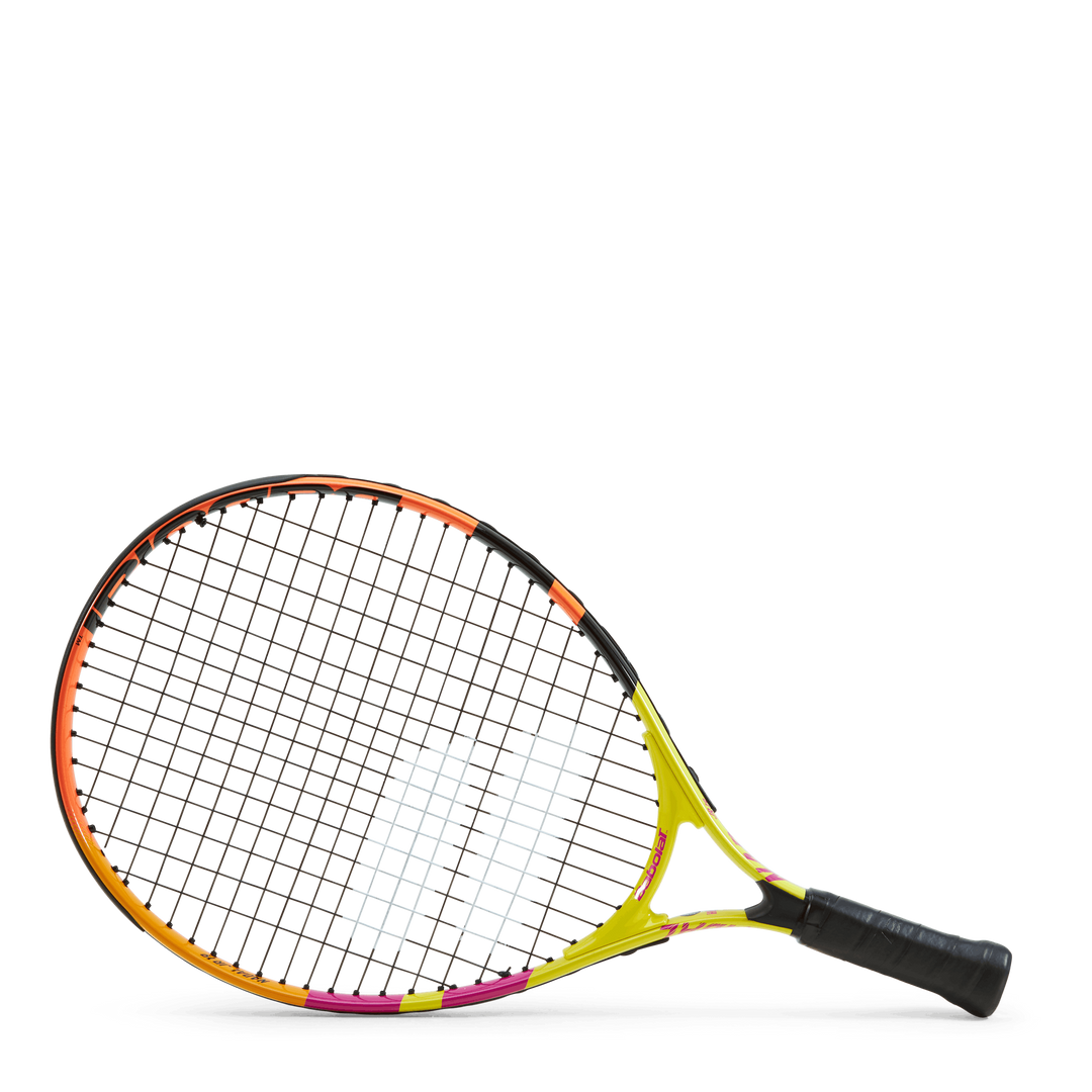 Nadal Junior 19 Yellow/pink