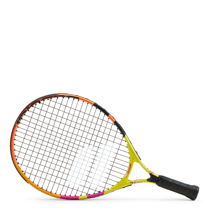 Nadal Junior 19 Yellow/pink