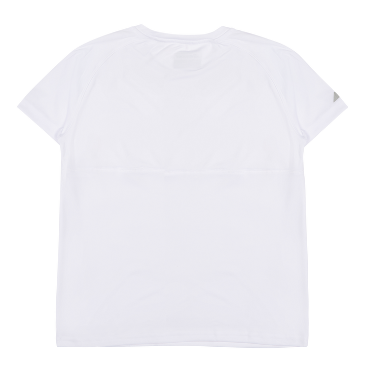 T-shirt Play Crew White