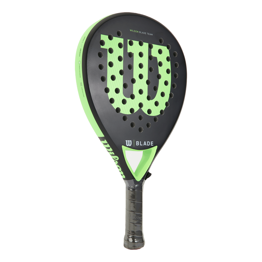 Blade Team V2 Black/green