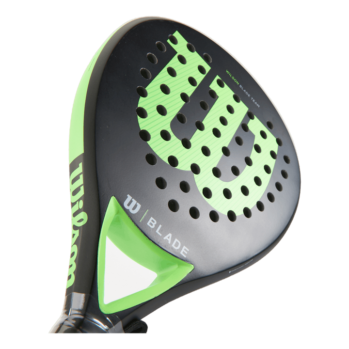Blade Team V2 Black/green