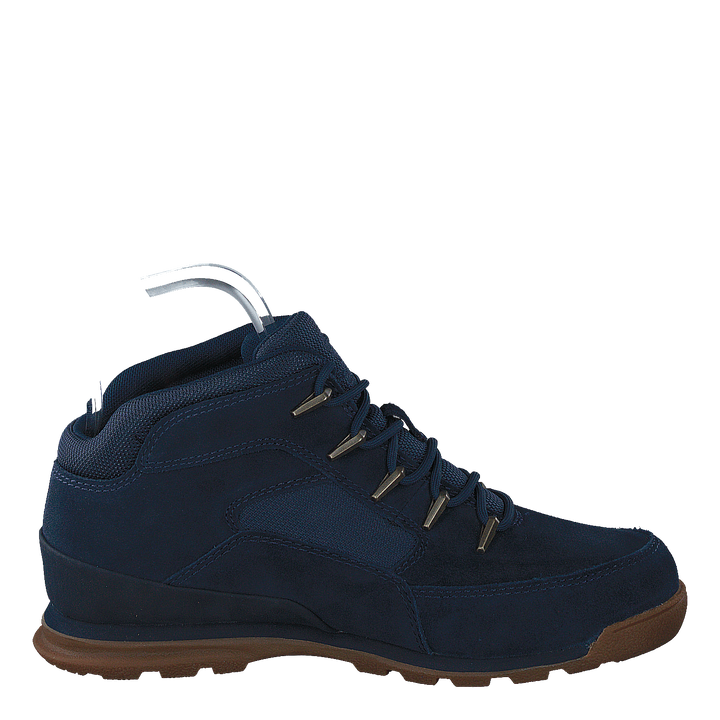 Euro Rock Hrtg L/f Nvy Black Iris