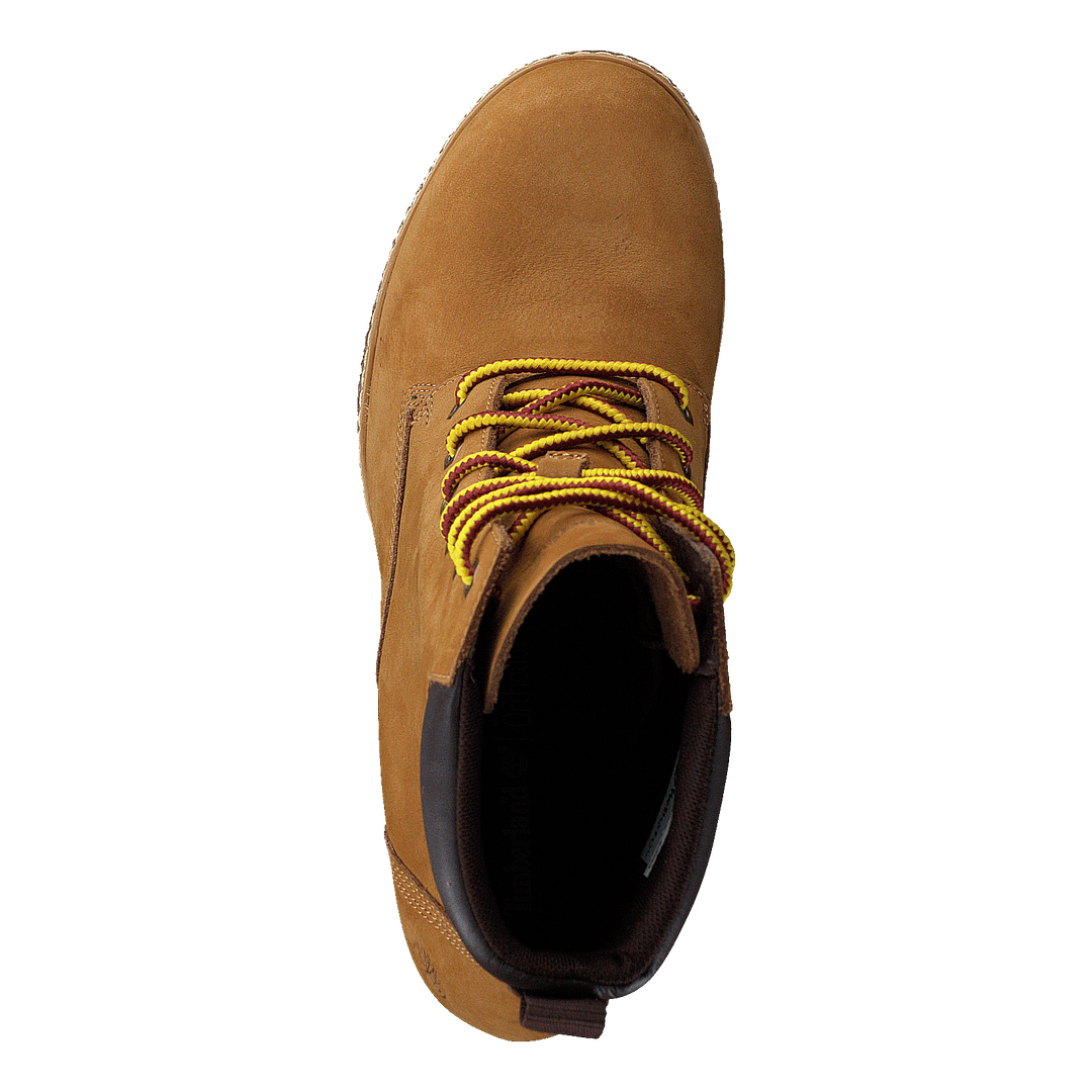 Tillston Basic 6in Wht Wheat