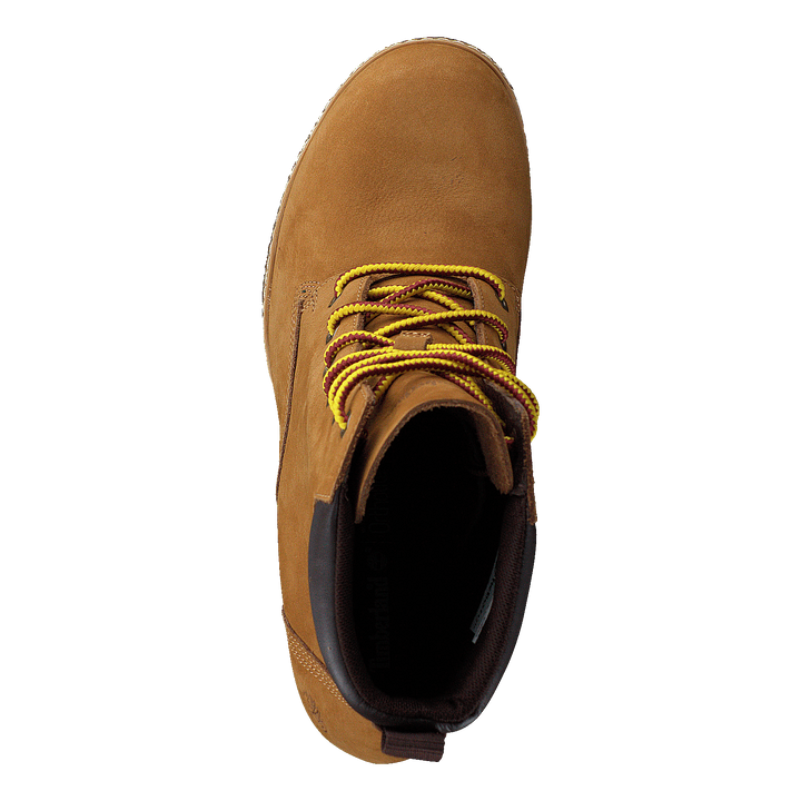 Tillston Basic 6in Wht Wheat