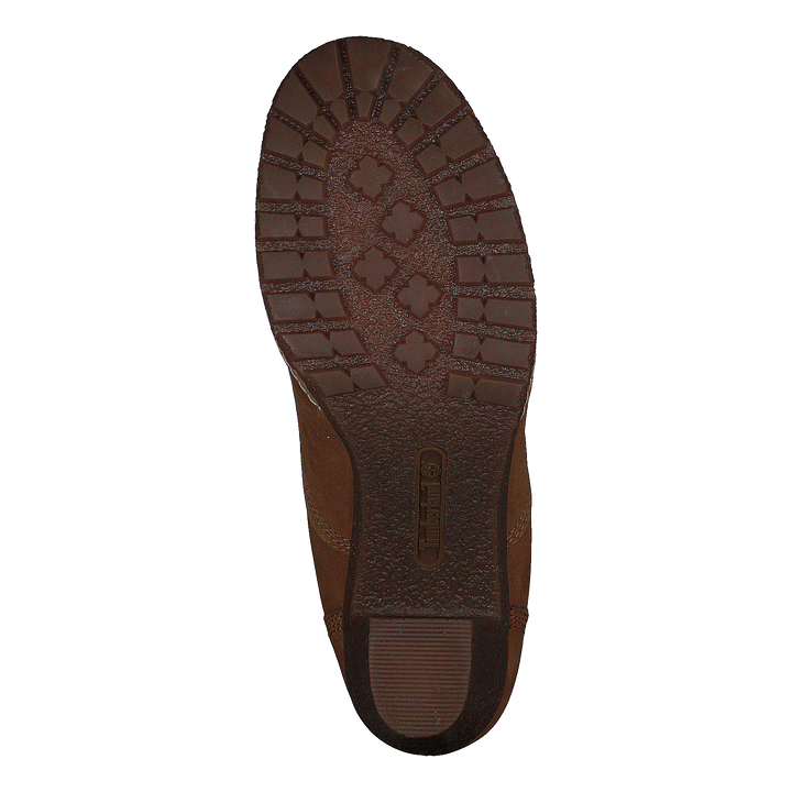 Tillston Basic 6in Wht Wheat