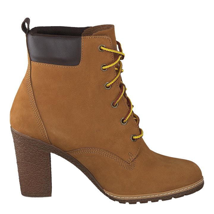 Tillston Basic 6in Wht Wheat