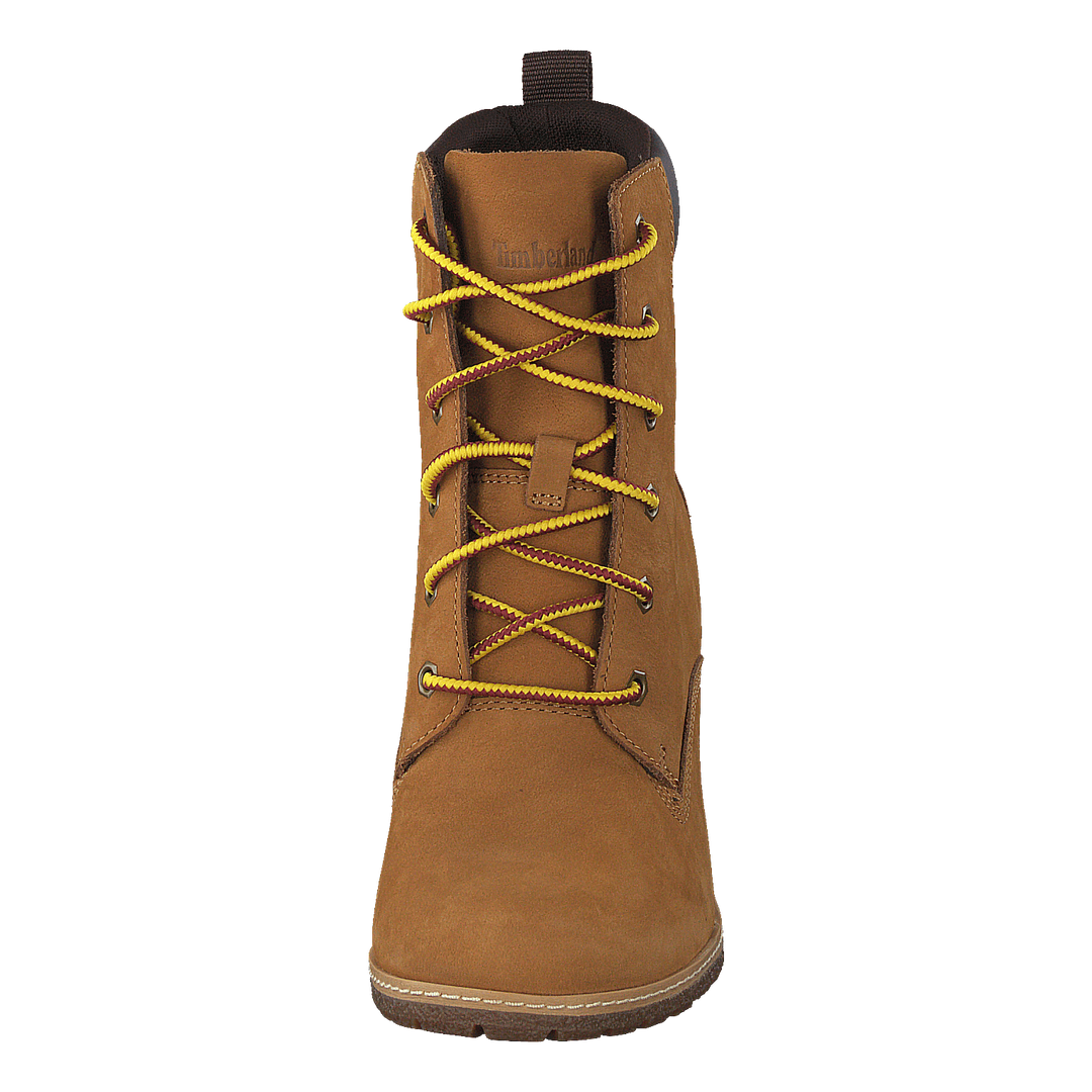 Tillston Basic 6in Wht Wheat
