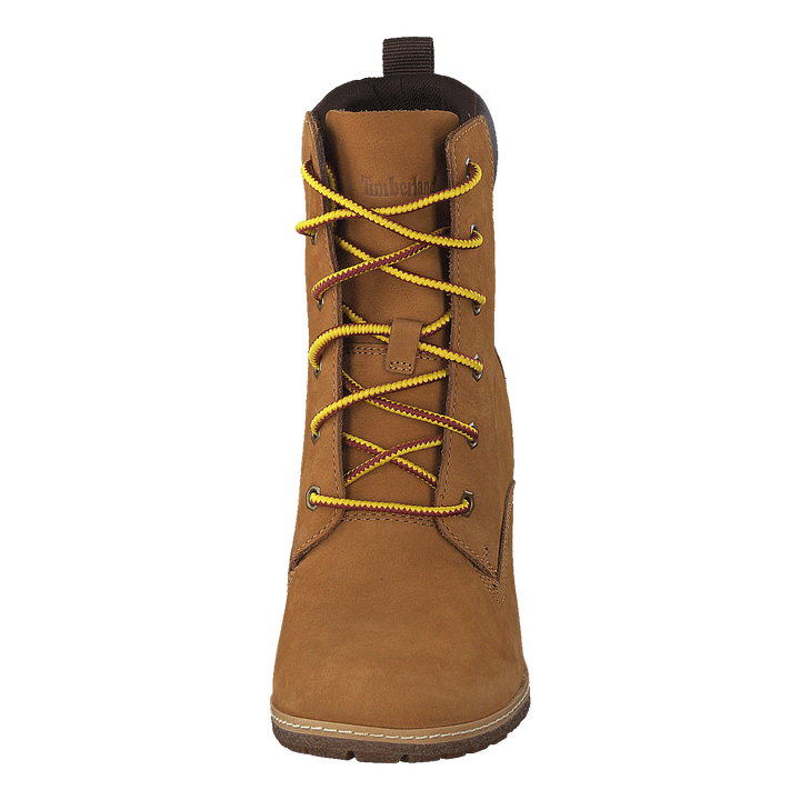 Tillston Basic 6in Wht Wheat
