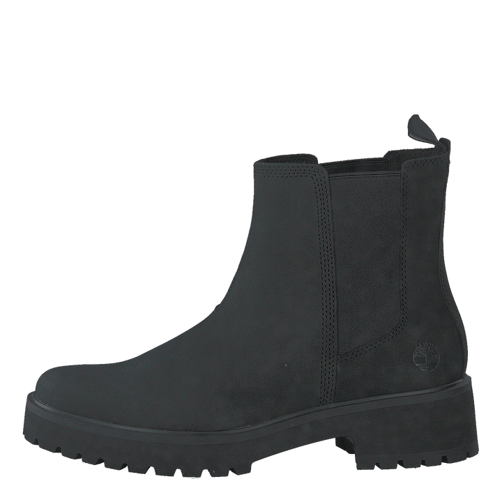 Carnaby Cool Bas Chls Blk Jet Black