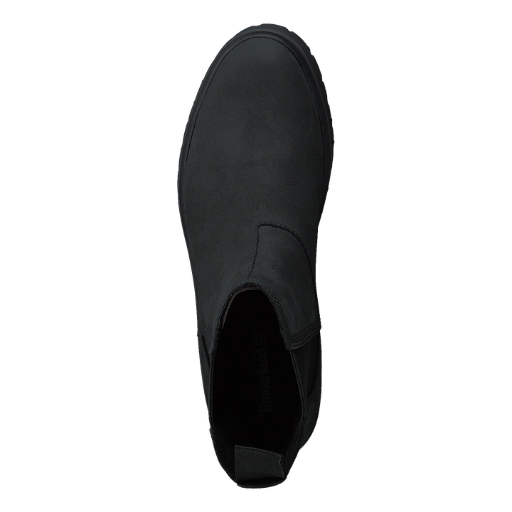 Carnaby Cool Bas Chls Blk Jet Black