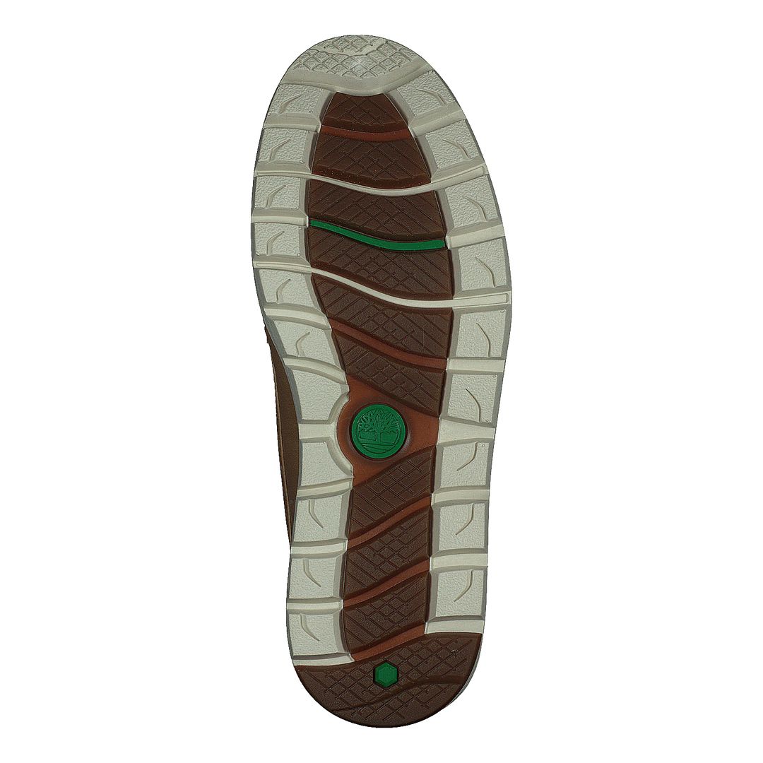 Walden Park Wr Boot Wht Wheat