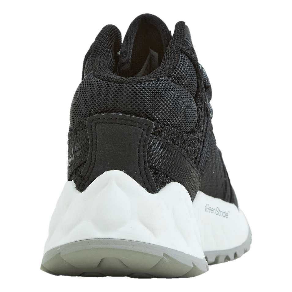 Solar Wave Lt Mid Blk Jet Black