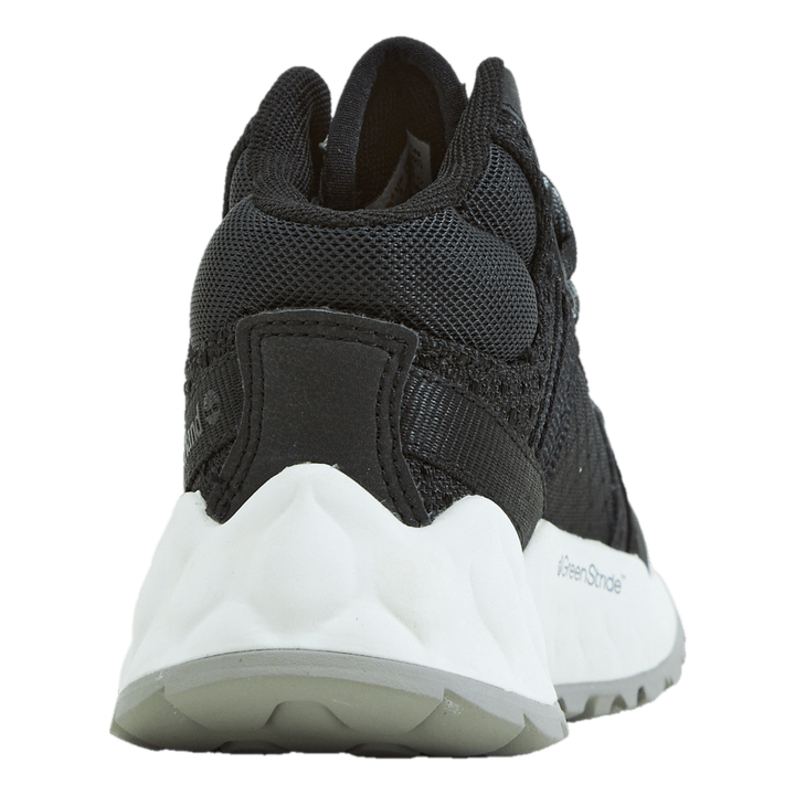 Solar Wave Lt Mid Blk Jet Black