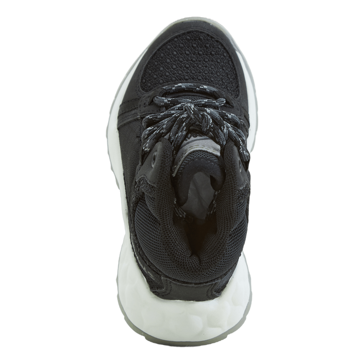 Solar Wave Lt Mid Blk Jet Black