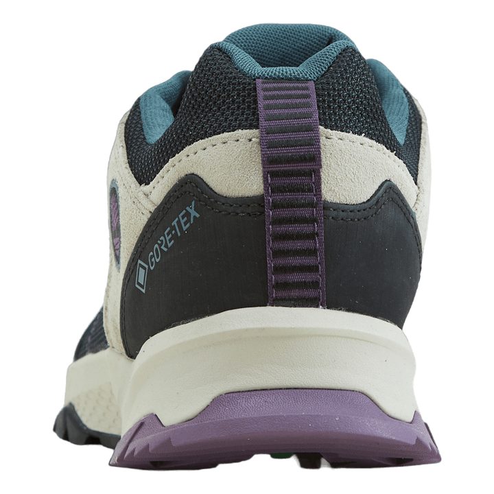 Lincoln Peak Low Gtx Blk Jet Black