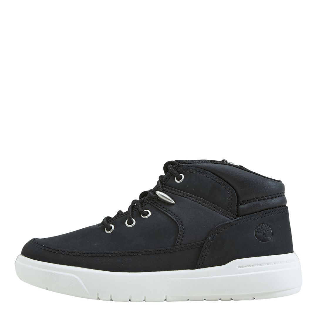 Senecabay Midhkr Blk Jet Black