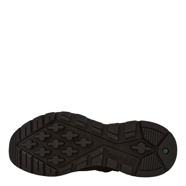 Euro Trekr Superox Blkout Black