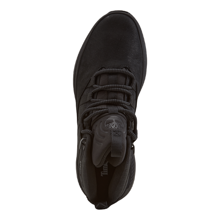 Euro Trekr Superox Blkout Black