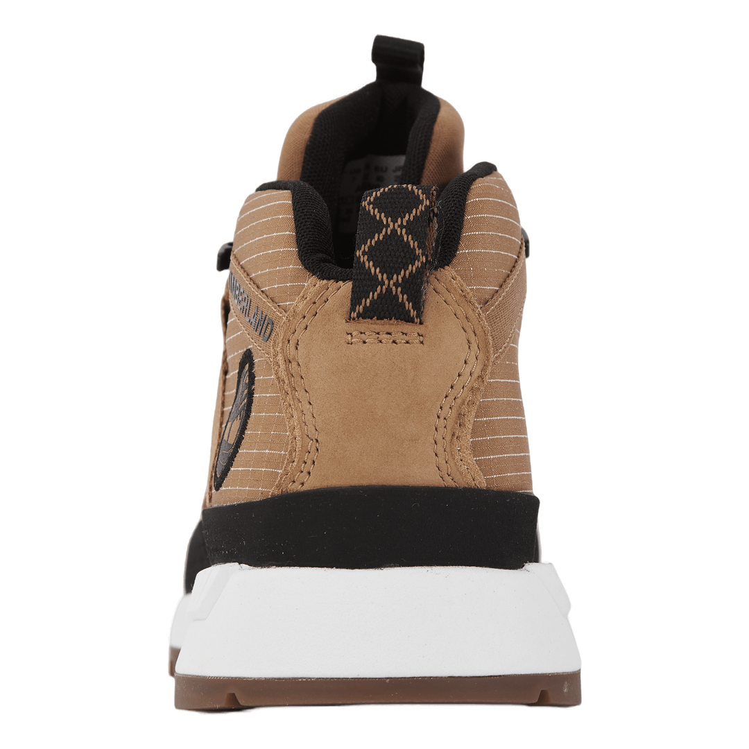 Euro Trekr Superox Wht Wheat